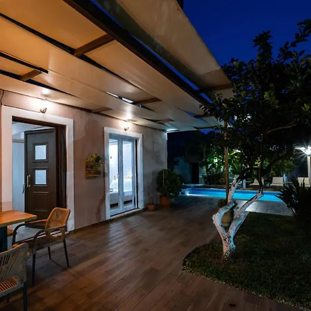 Rigilis By Vintage Travel 别墅 *