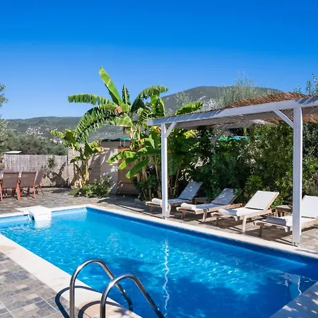 Rigilis By Vintage Travel 别墅 奈德里