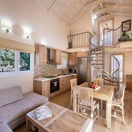 Rigilis By Vintage Travel * 奈德里