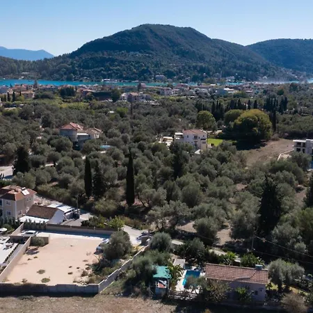 Rigilis By Vintage Travel 奈德里