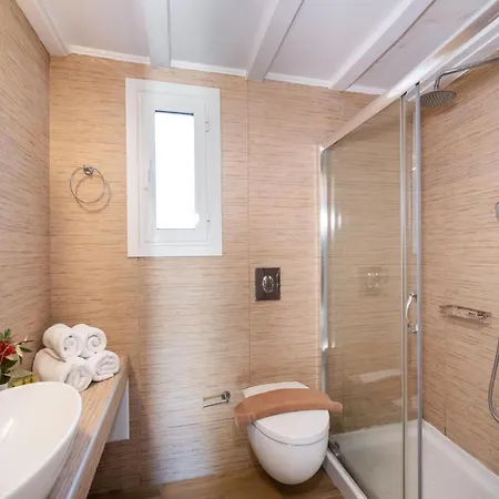 Rigilis By Vintage Travel 别墅 奈德里