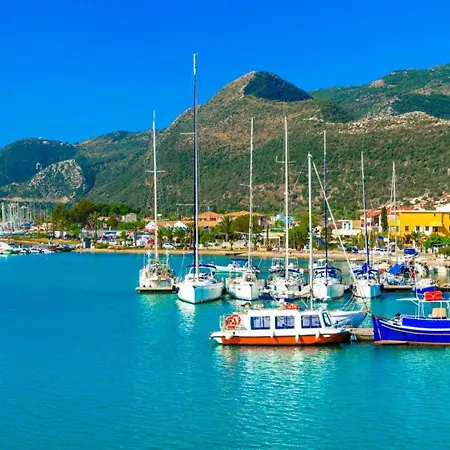 别墅 Rigilis By Vintage Travel