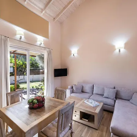 Rigilis By Vintage Travel 别墅 奈德里