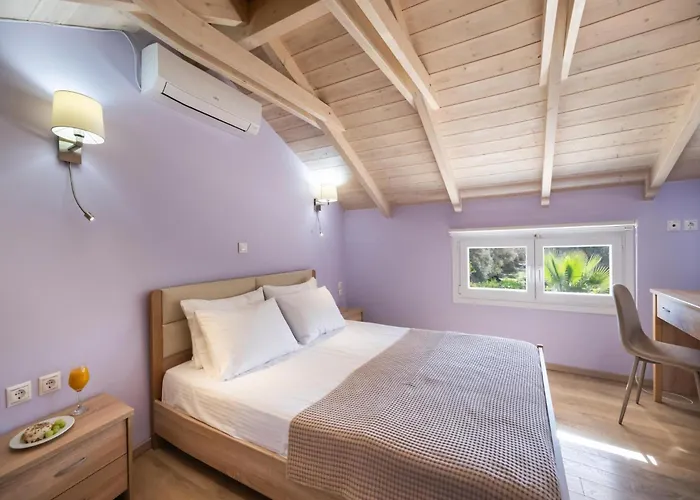 Rigilis By Vintage Travel Villa Nydri (Lefkada)