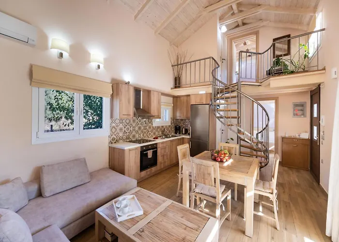 Rigilis By Vintage Travel * Nydri (Lefkada)