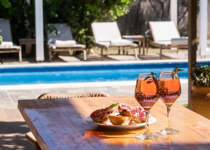 Rigilis By Vintage Travel * Nydri (Lefkada)