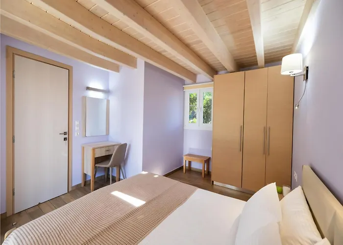 Rigilis By Vintage Travel Villa Nydri (Lefkada)