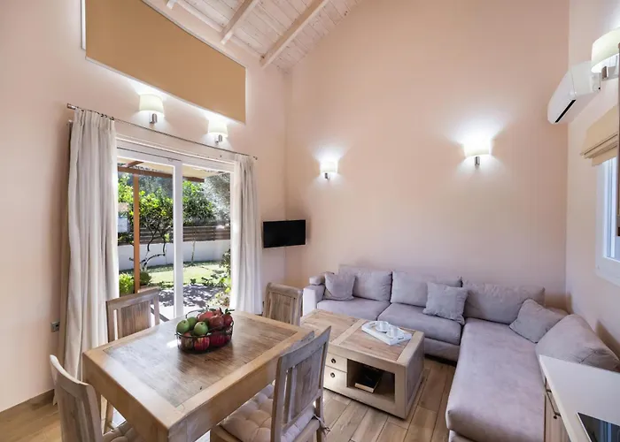 Rigilis By Vintage Travel Villa Nydri (Lefkada)