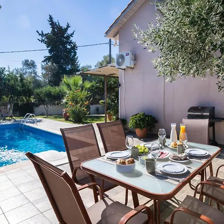 Rigilis By Vintage Travel Villa