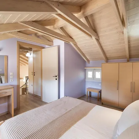 Villa Rigilis By Vintage Travel