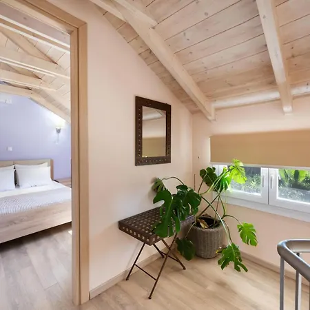 ヴィラ Rigilis By Vintage Travel *