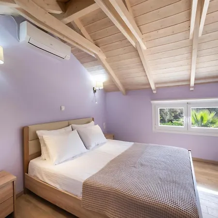 Rigilis Villa Nydri (Lefkada)