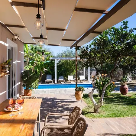 Rigilis By Vintage Travel *