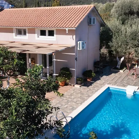 Rigilis By Vintage Travel Villa