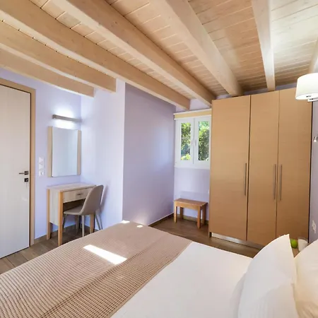 Rigilis By Vintage Travel Villa Nidhrion