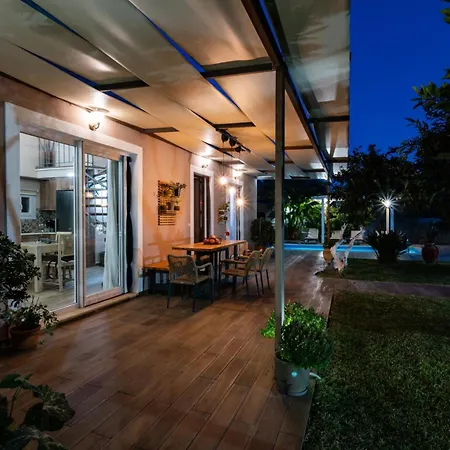 Rigilis By Vintage Travel Villa *