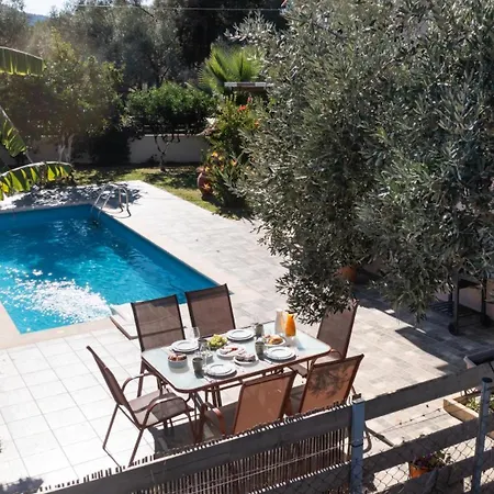 Rigilis By Vintage Travel *