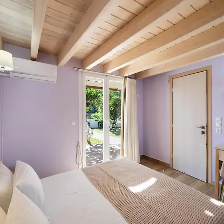 Rigilis By Vintage Travel Villa *