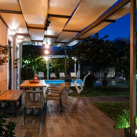 Rigilis By Vintage Travel Nidhrion