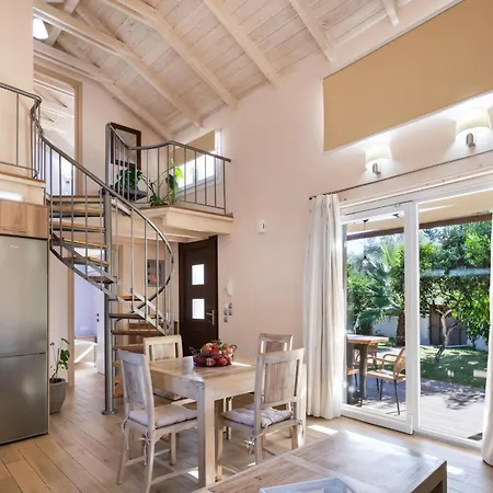 Rigilis By Vintage Travel Villa *